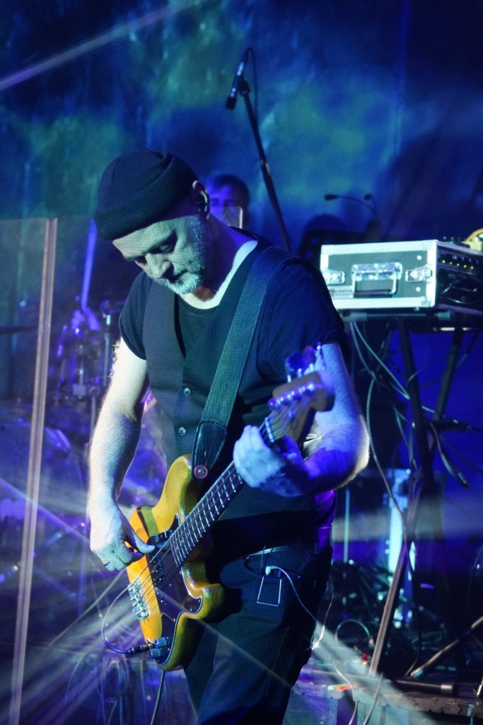 Koncert Specjalny Pamięci Grzegorza Ciechowskiego