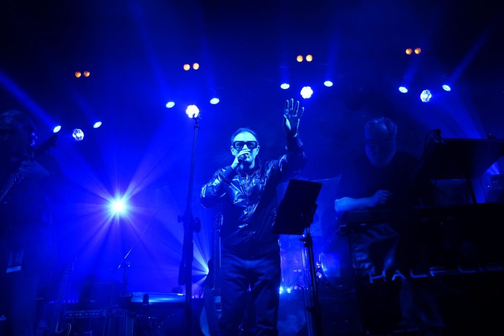 Koncert Specjalny Pamięci Grzegorza Ciechowskiego