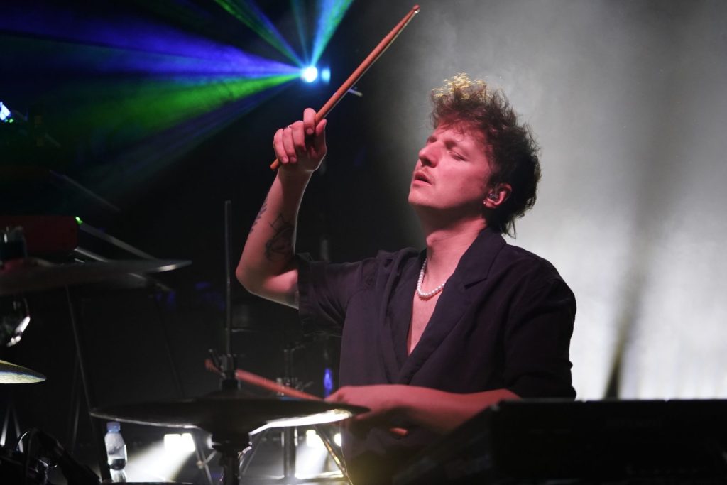 Koncert Specjalny Pamięci Grzegorza Ciechowskiego