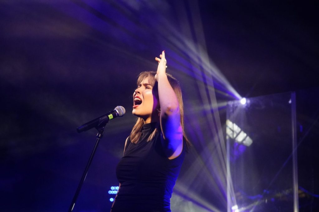 Koncert Specjalny Pamięci Grzegorza Ciechowskiego