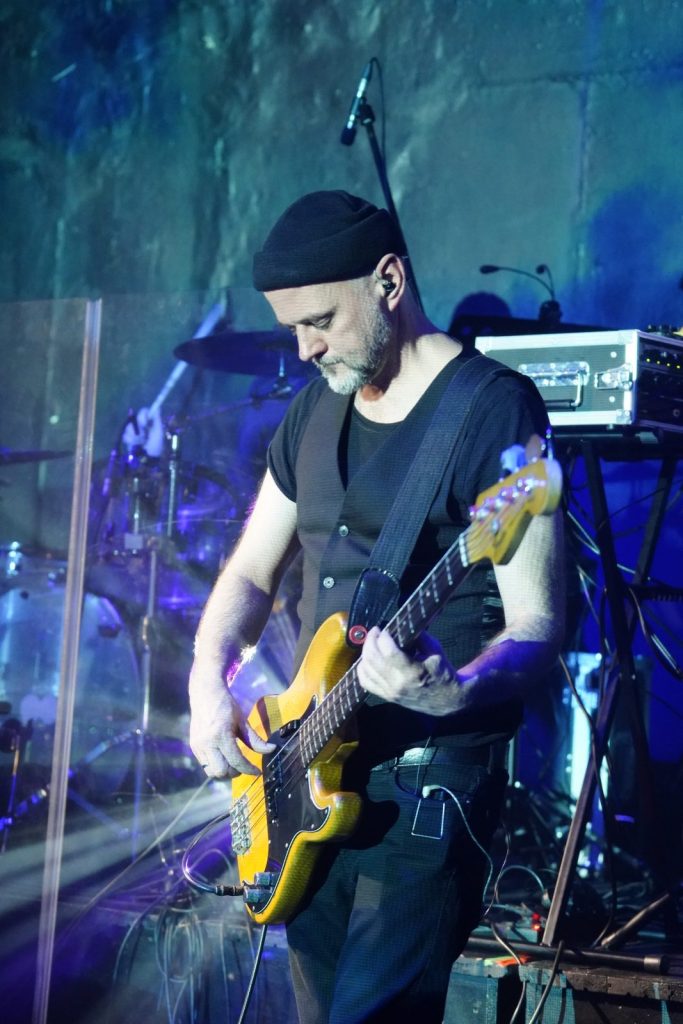 Koncert Specjalny Pamięci Grzegorza Ciechowskiego