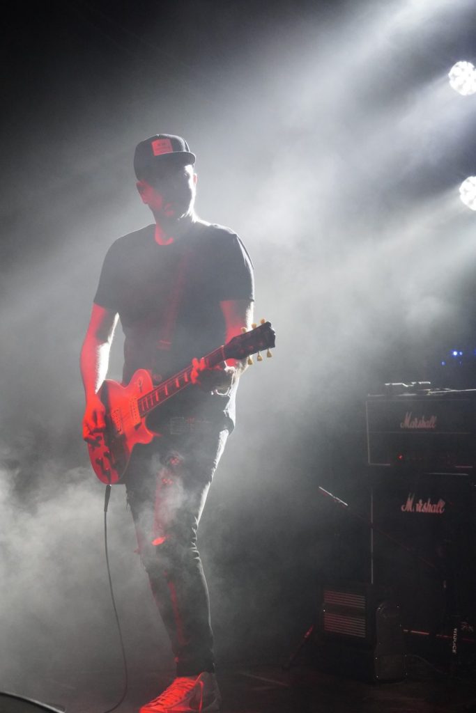 Koncert Specjalny Pamięci Grzegorza Ciechowskiego