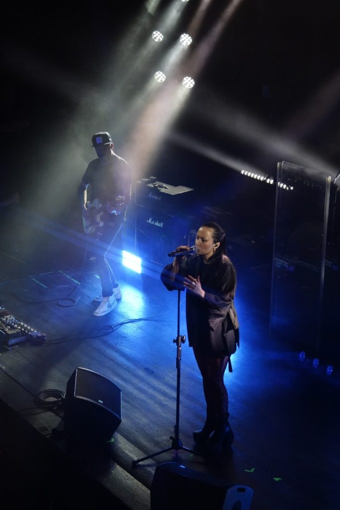 Koncert Specjalny Pamięci Grzegorza Ciechowskiego