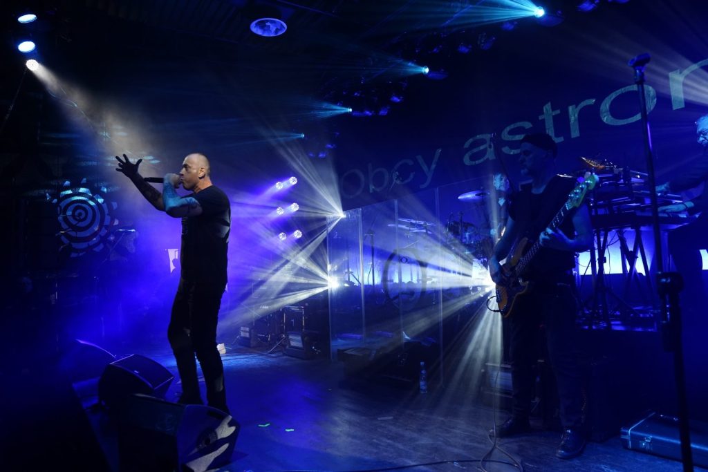 Koncert Specjalny Pamięci Grzegorza Ciechowskiego