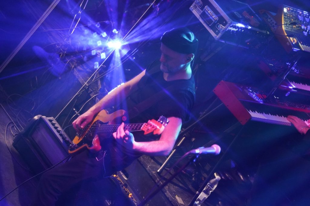 Koncert Specjalny Pamięci Grzegorza Ciechowskiego