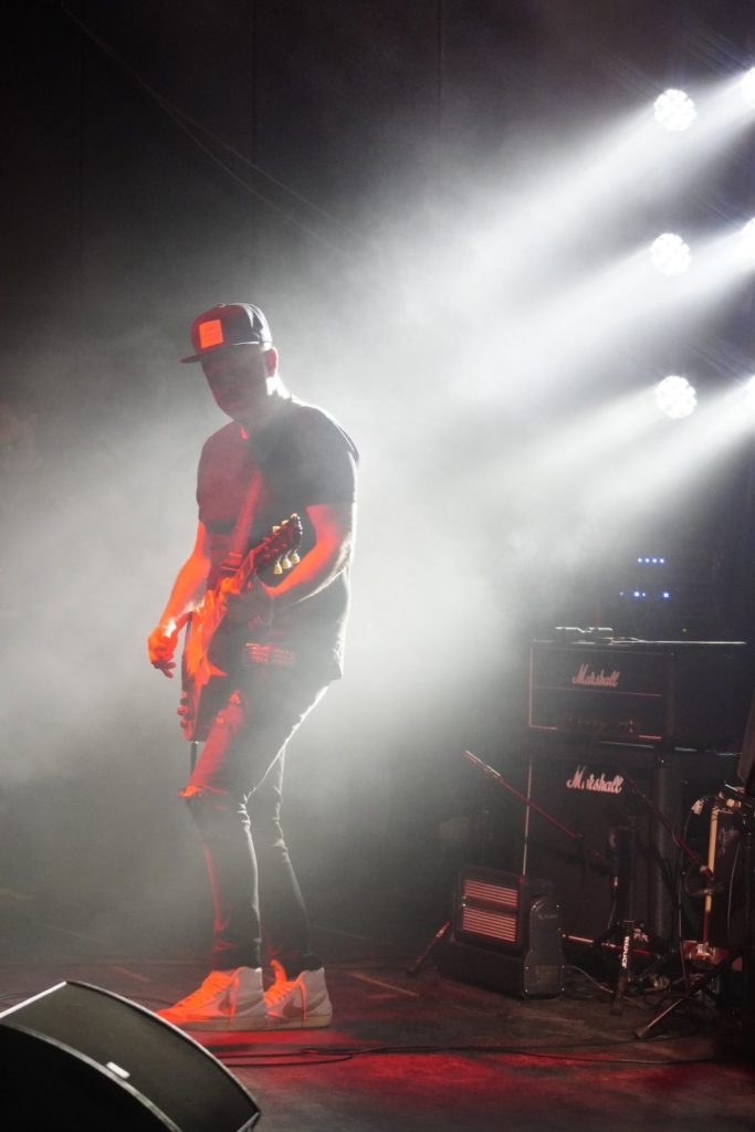 Koncert Specjalny Pamięci Grzegorza Ciechowskiego