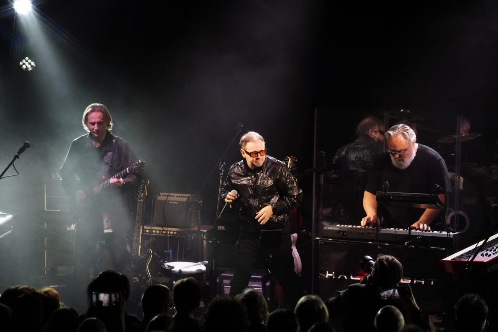 Koncert Specjalny Pamięci Grzegorza Ciechowskiego