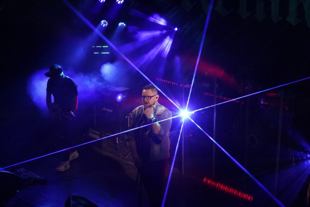 Koncert Specjalny Pamięci Grzegorza Ciechowskiego