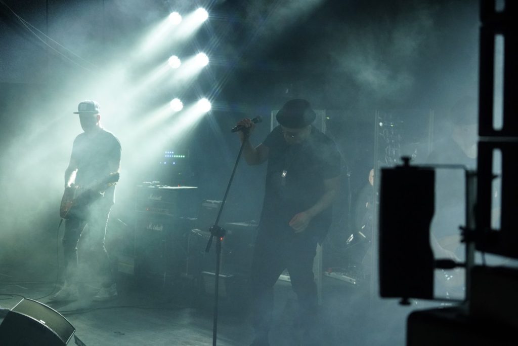 Koncert Specjalny Pamięci Grzegorza Ciechowskiego