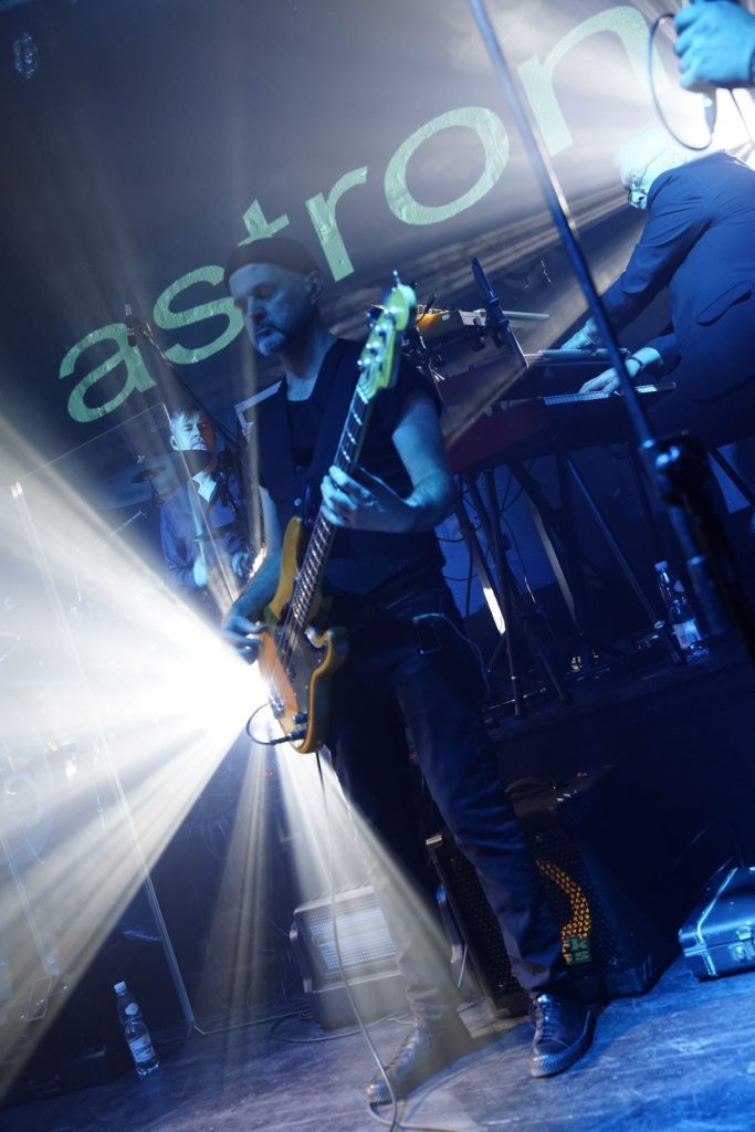 Koncert Specjalny Pamięci Grzegorza Ciechowskiego