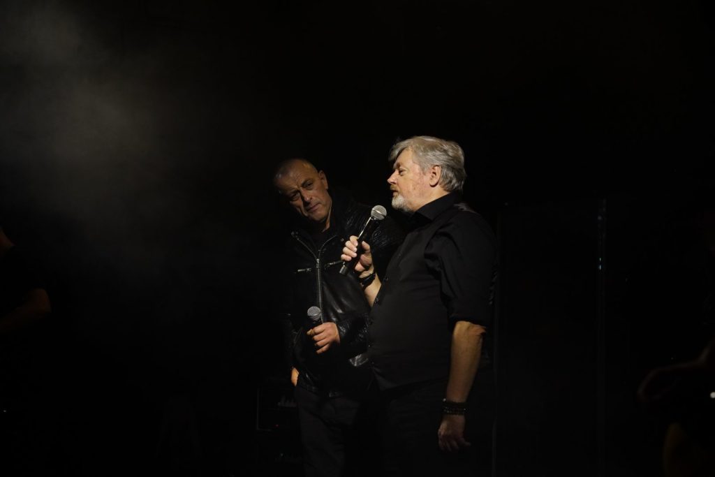 Koncert Specjalny Pamięci Grzegorza Ciechowskiego