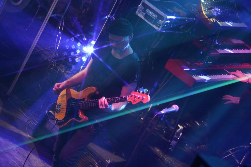 Koncert Specjalny Pamięci Grzegorza Ciechowskiego