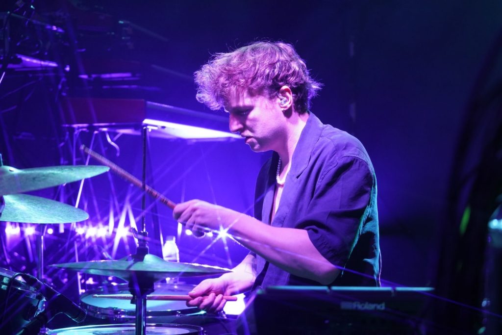 Koncert Specjalny Pamięci Grzegorza Ciechowskiego