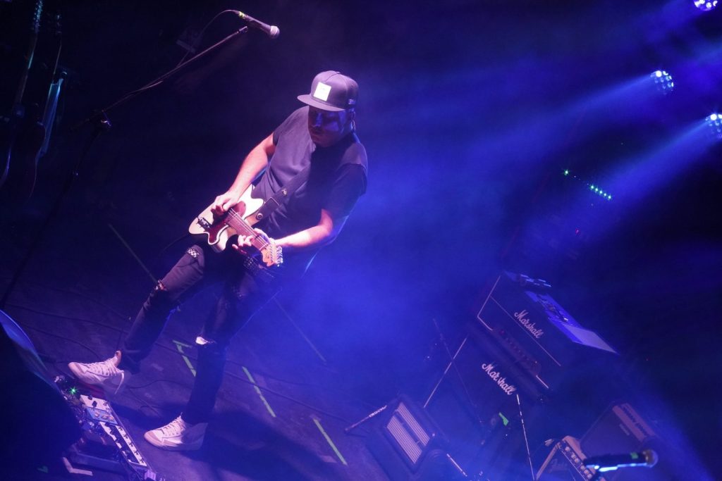 Koncert Specjalny Pamięci Grzegorza Ciechowskiego