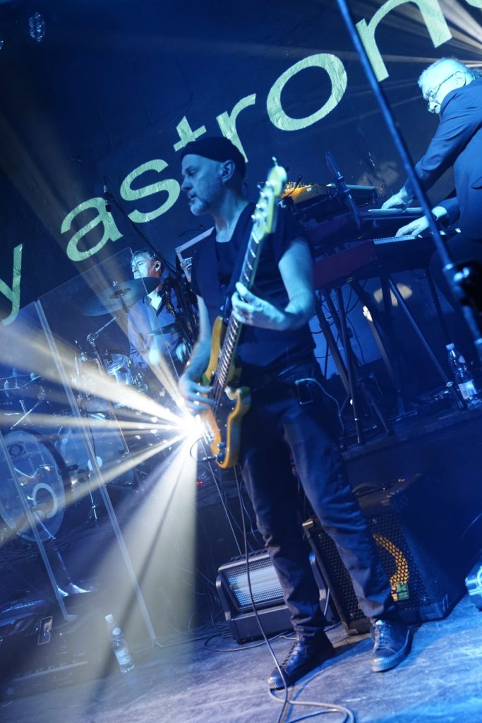 Koncert Specjalny Pamięci Grzegorza Ciechowskiego