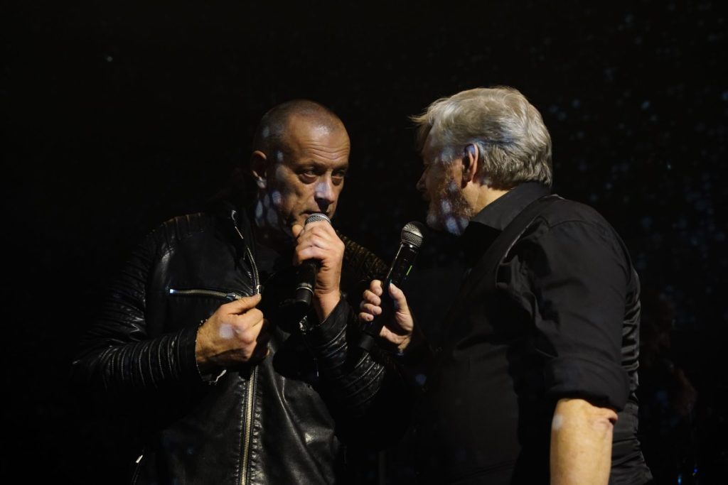 Koncert Specjalny Pamięci Grzegorza Ciechowskiego