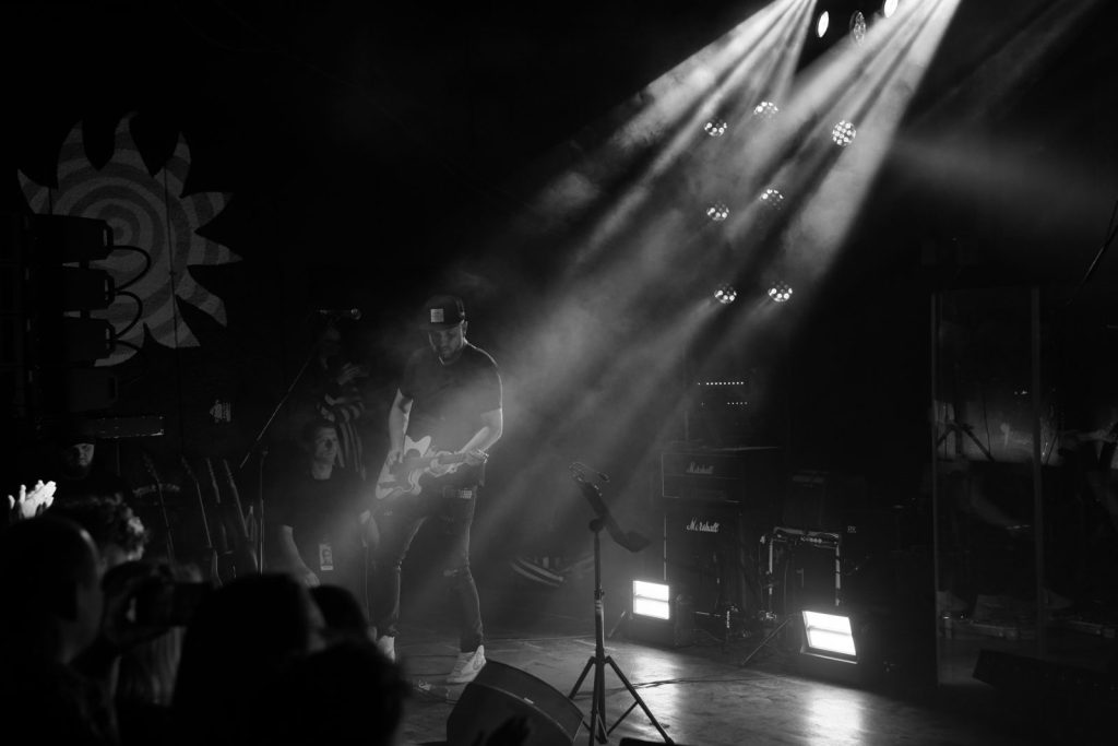 Koncert Specjalny Pamięci Grzegorza Ciechowskiego