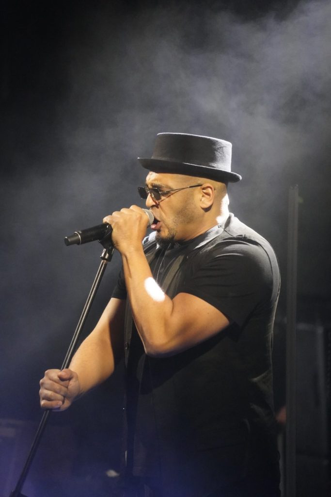 Koncert Specjalny Pamięci Grzegorza Ciechowskiego