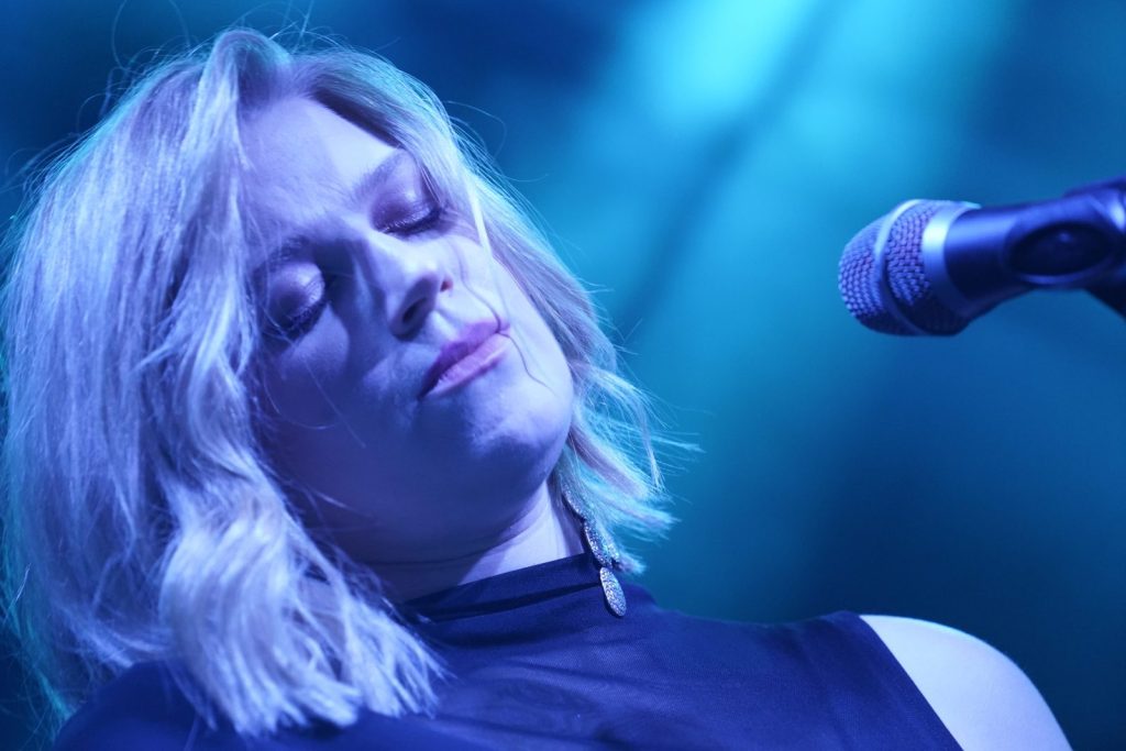 Koncert Specjalny Pamięci Grzegorza Ciechowskiego