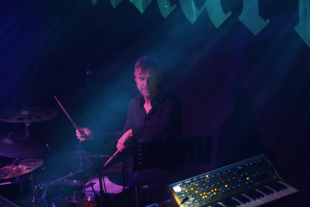 Koncert Specjalny Pamięci Grzegorza Ciechowskiego