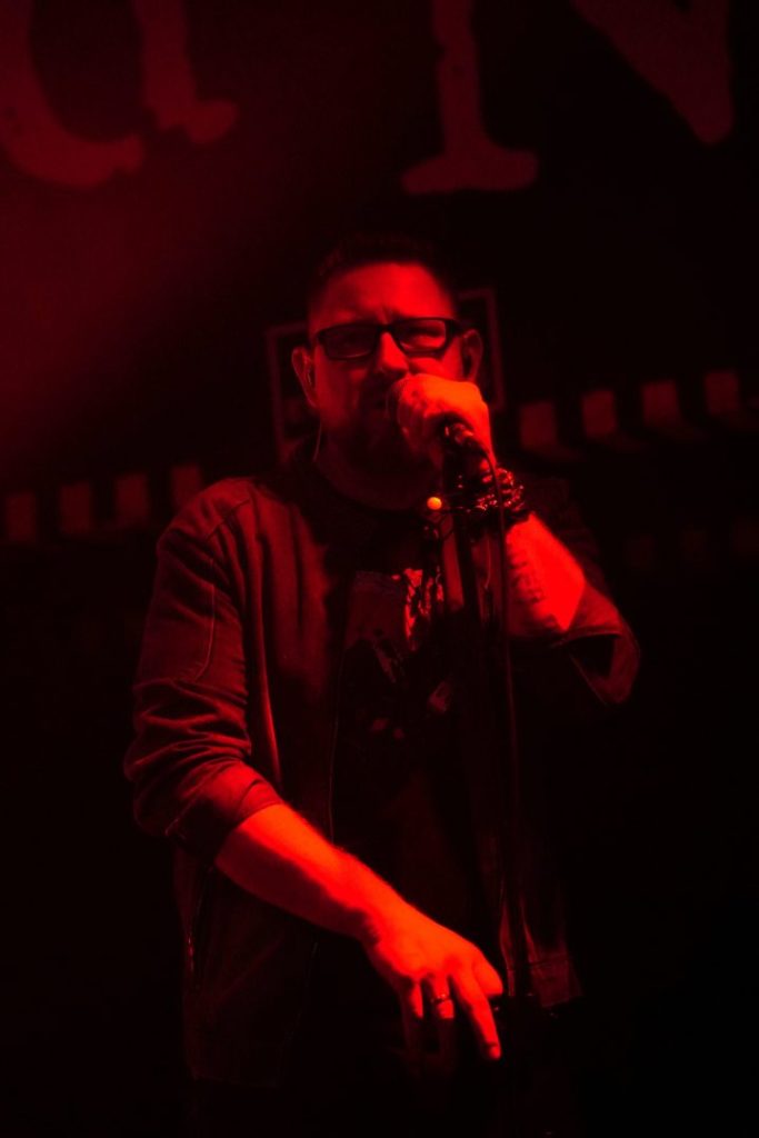 Koncert Specjalny Pamięci Grzegorza Ciechowskiego