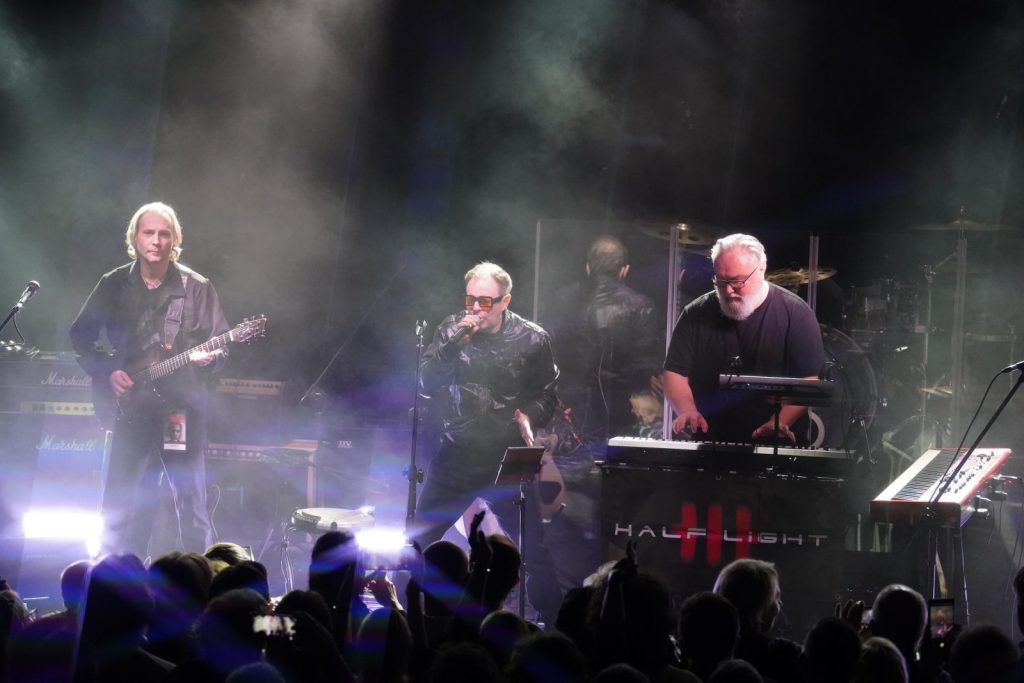 Koncert Specjalny Pamięci Grzegorza Ciechowskiego