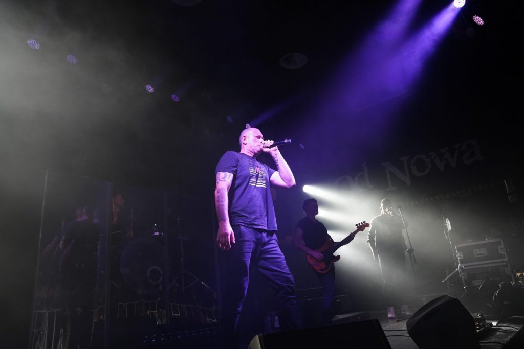 Koncert Specjalny Pamięci Grzegorza Ciechowskiego