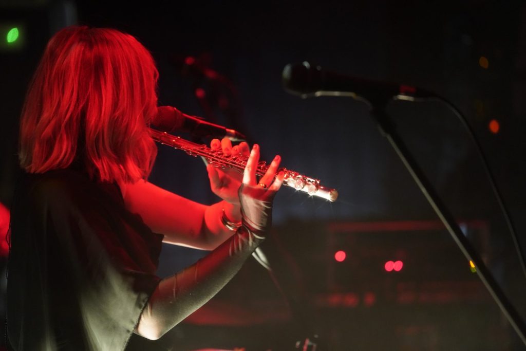 Koncert Specjalny Pamięci Grzegorza Ciechowskiego