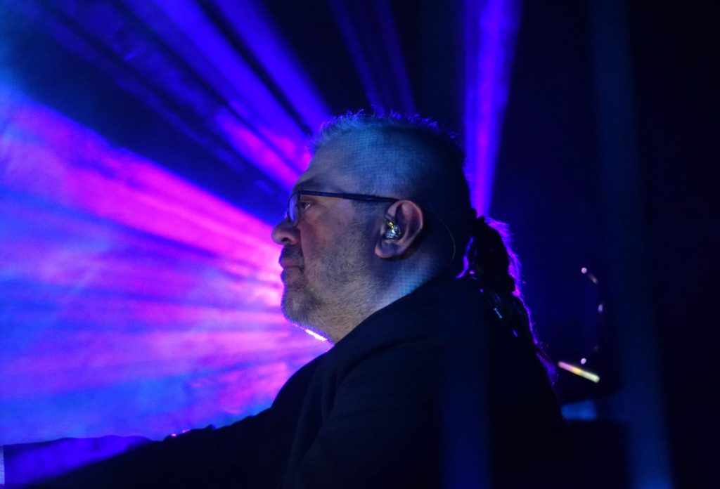 Koncert Specjalny Pamięci Grzegorza Ciechowskiego