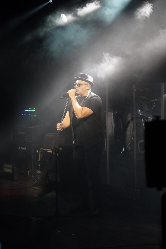 Koncert Specjalny Pamięci Grzegorza Ciechowskiego