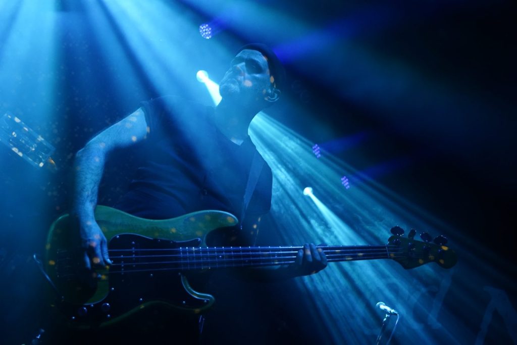 Koncert Specjalny Pamięci Grzegorza Ciechowskiego