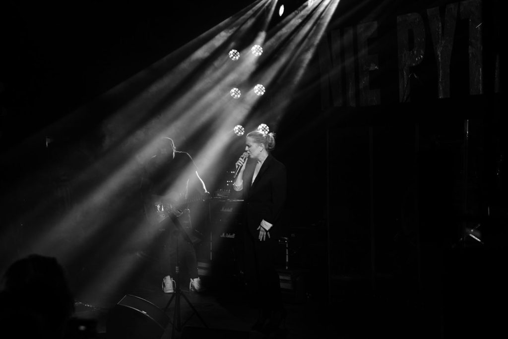 Koncert Specjalny Pamięci Grzegorza Ciechowskiego