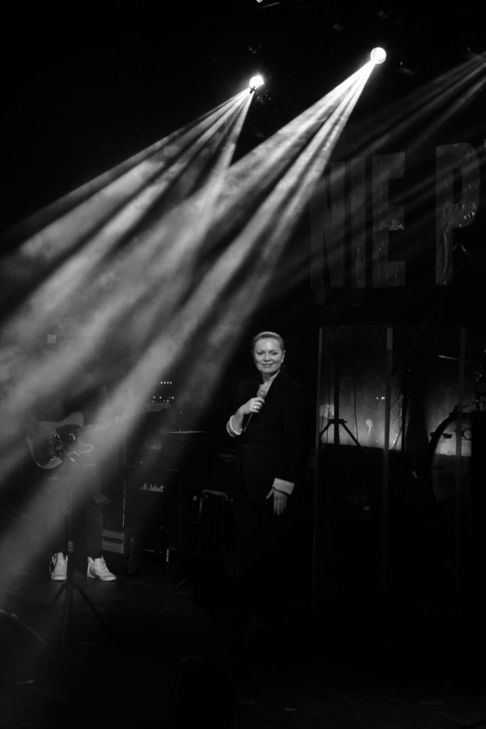 Koncert Specjalny Pamięci Grzegorza Ciechowskiego