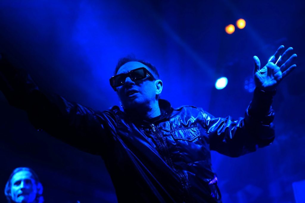 Koncert Specjalny Pamięci Grzegorza Ciechowskiego