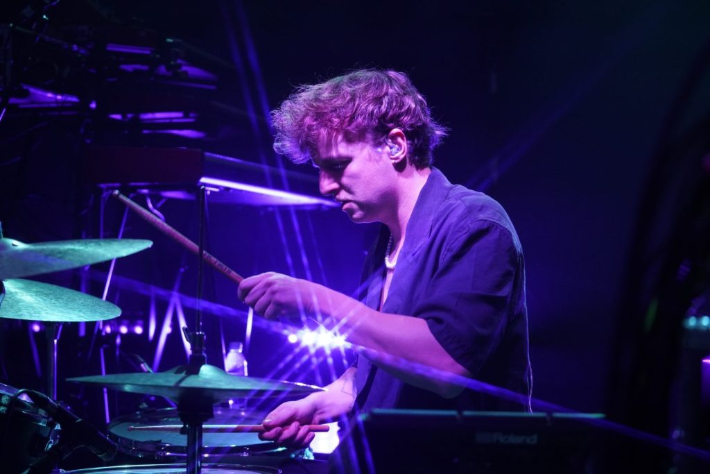 Koncert Specjalny Pamięci Grzegorza Ciechowskiego