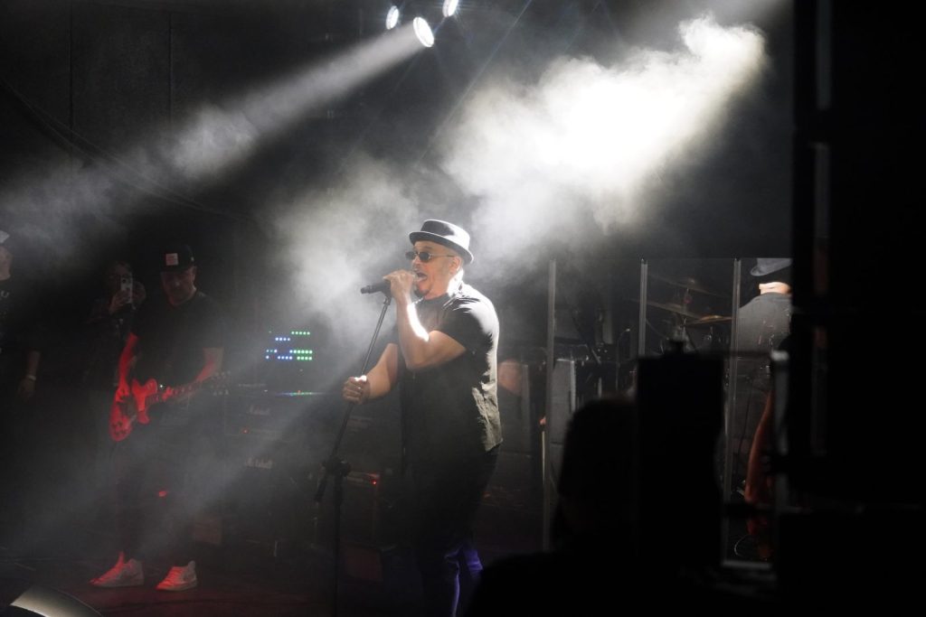 Koncert Specjalny Pamięci Grzegorza Ciechowskiego