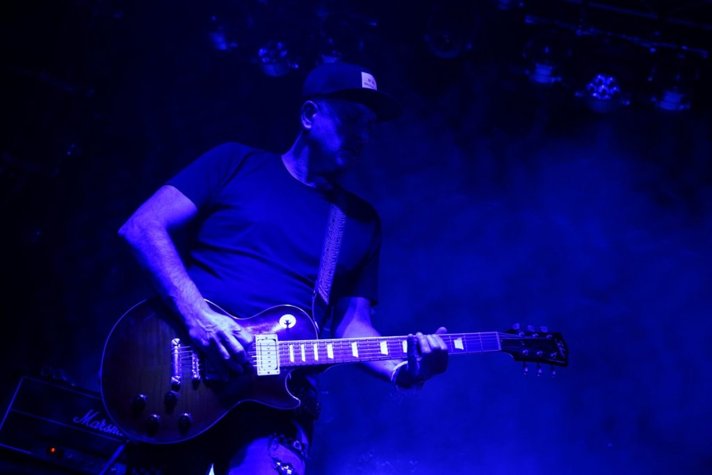 Koncert Specjalny Pamięci Grzegorza Ciechowskiego