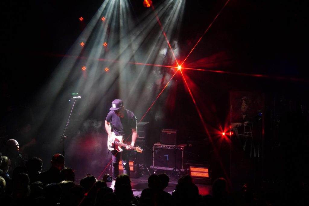 Koncert Specjalny Pamięci Grzegorza Ciechowskiego