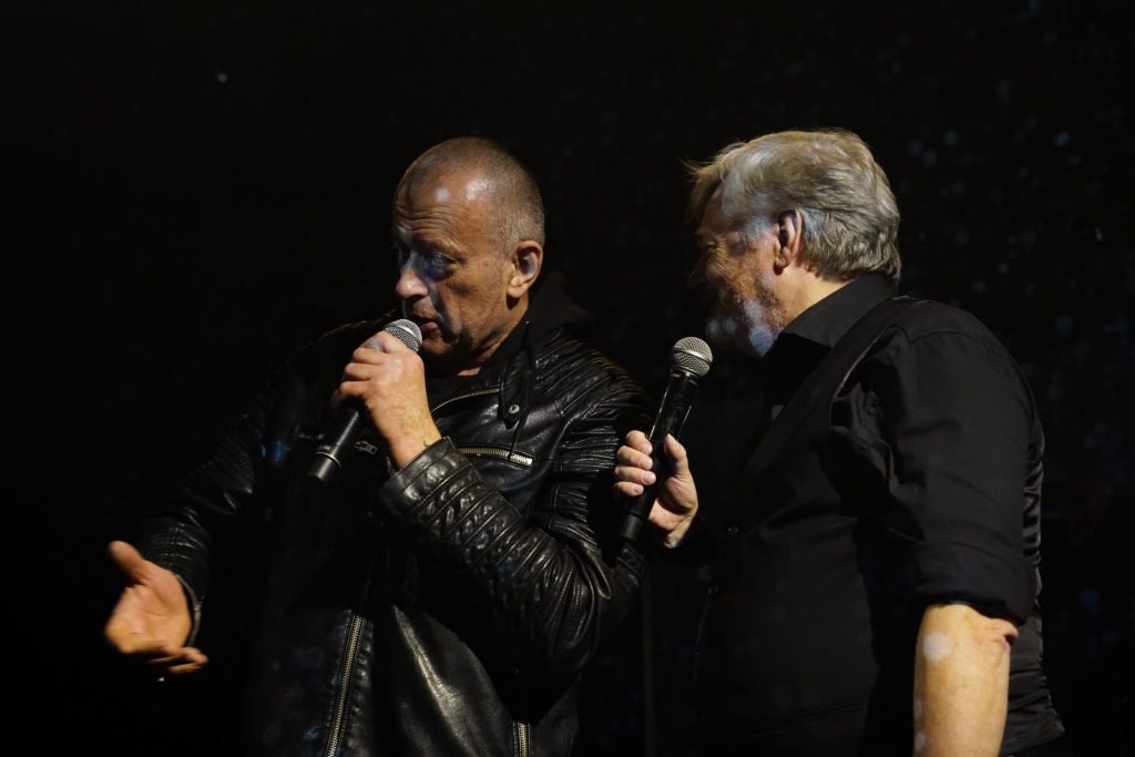 Koncert Specjalny Pamięci Grzegorza Ciechowskiego