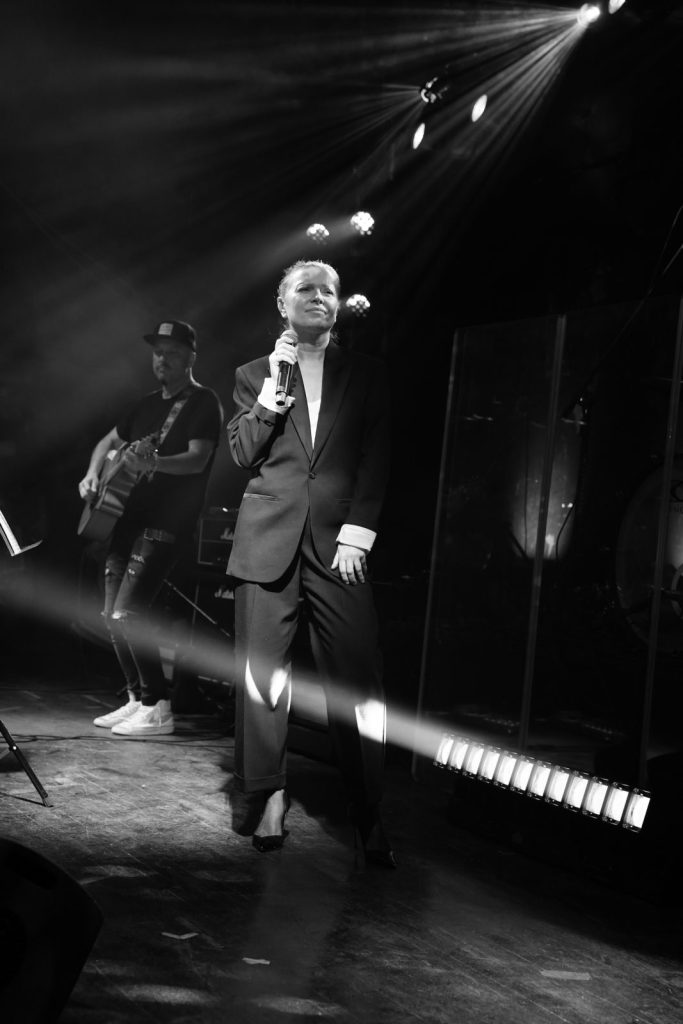 Koncert Specjalny Pamięci Grzegorza Ciechowskiego