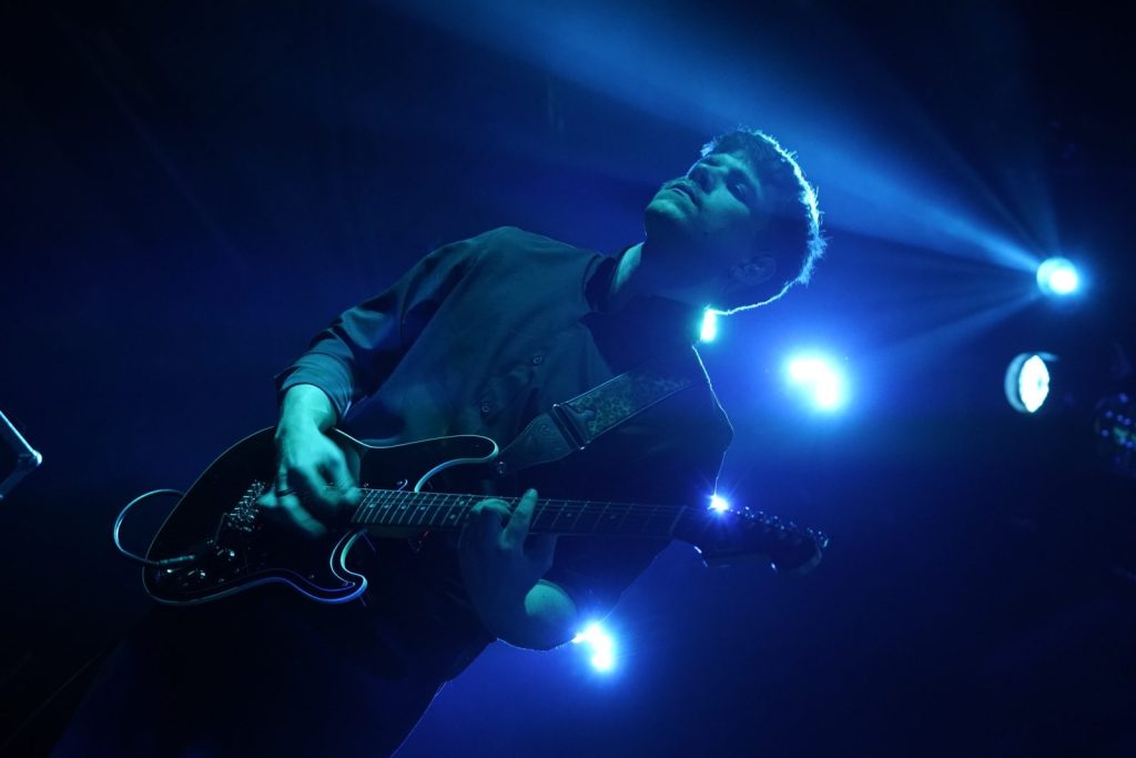 Koncert Specjalny Pamięci Grzegorza Ciechowskiego