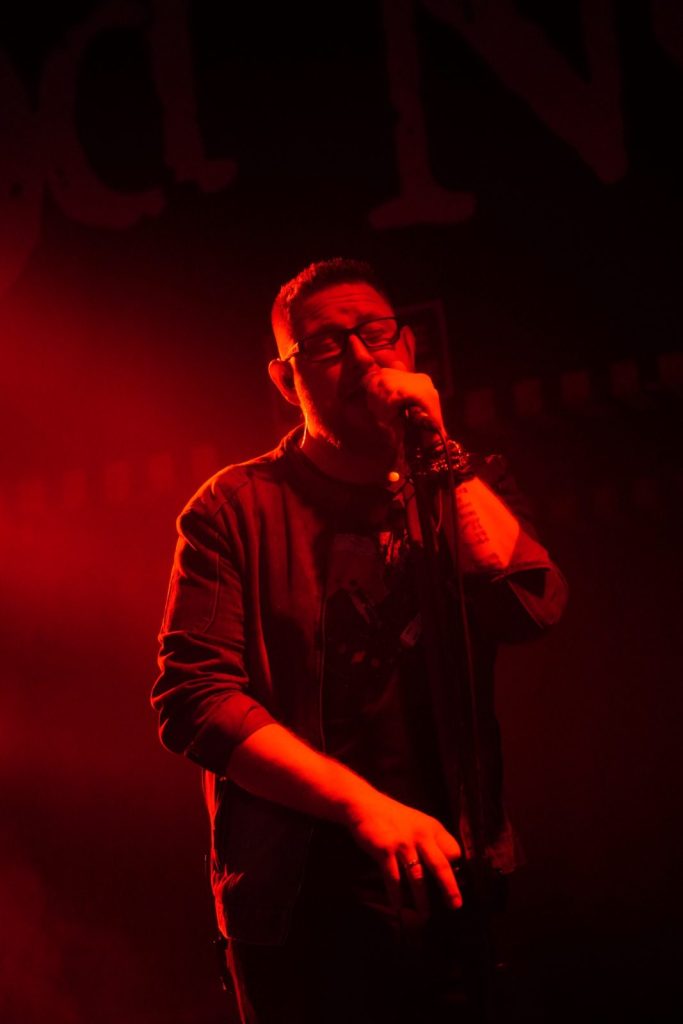 Koncert Specjalny Pamięci Grzegorza Ciechowskiego