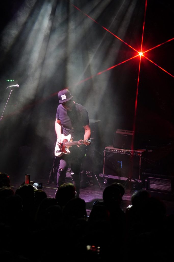 Koncert Specjalny Pamięci Grzegorza Ciechowskiego