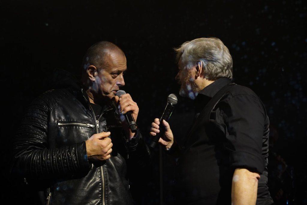 Koncert Specjalny Pamięci Grzegorza Ciechowskiego