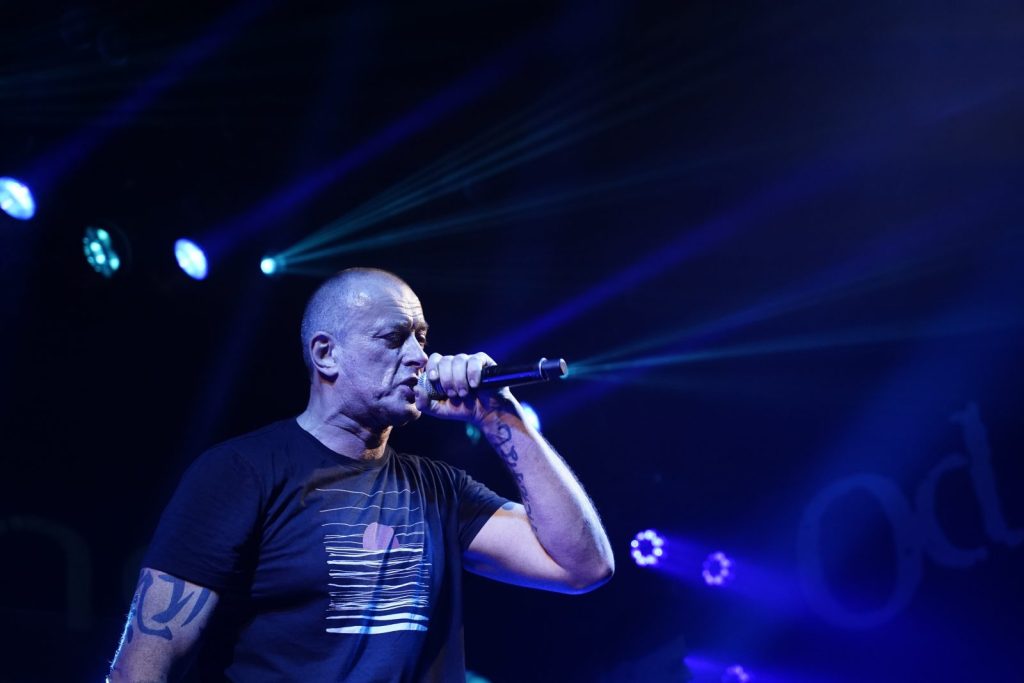 Koncert Specjalny Pamięci Grzegorza Ciechowskiego