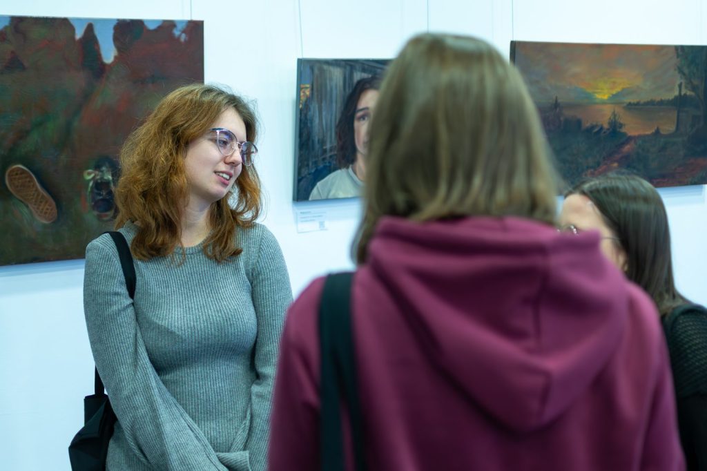 II Ogólnopolski Festiwal Sztuki Studenckiej