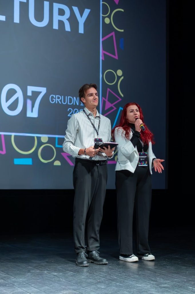 II Ogólnopolski Festiwal Sztuki Studenckiej