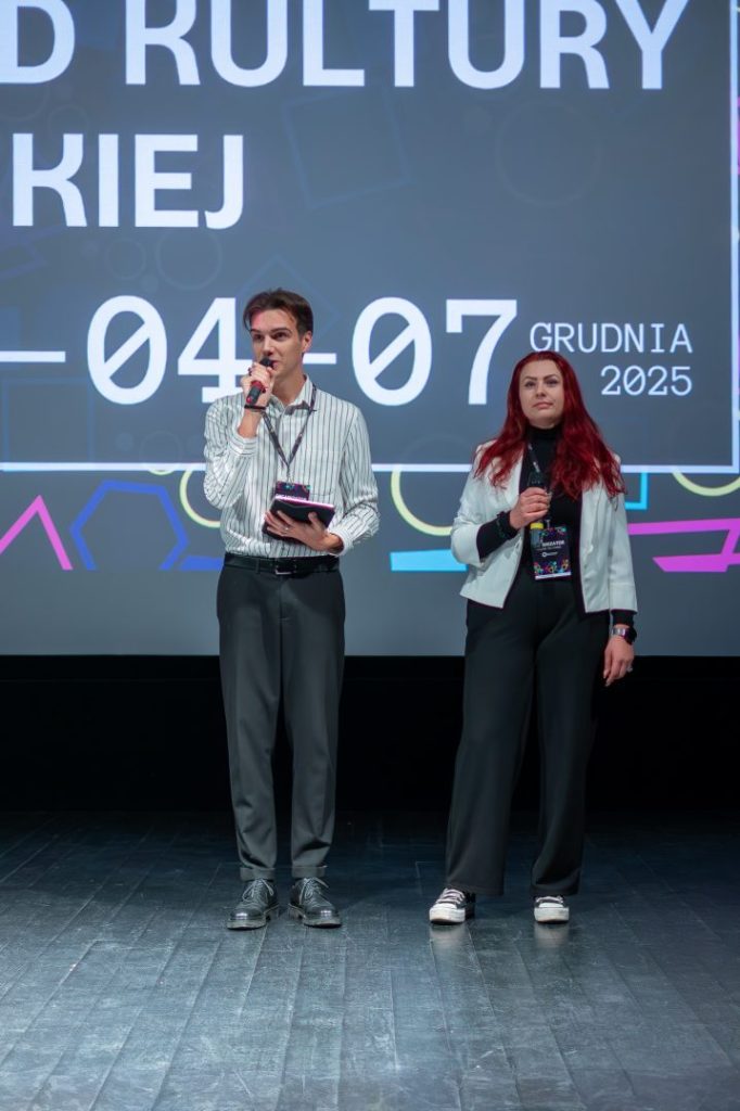 II Ogólnopolski Festiwal Sztuki Studenckiej