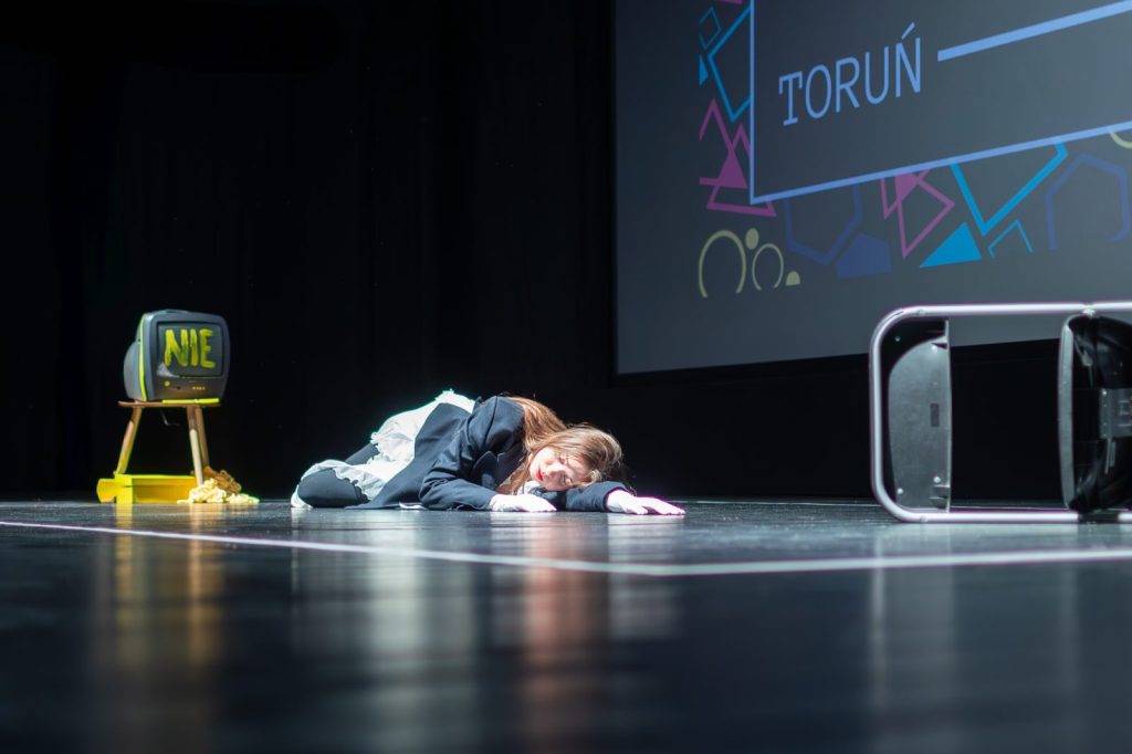 II Ogólnopolski Festiwal Sztuki Studenckiej