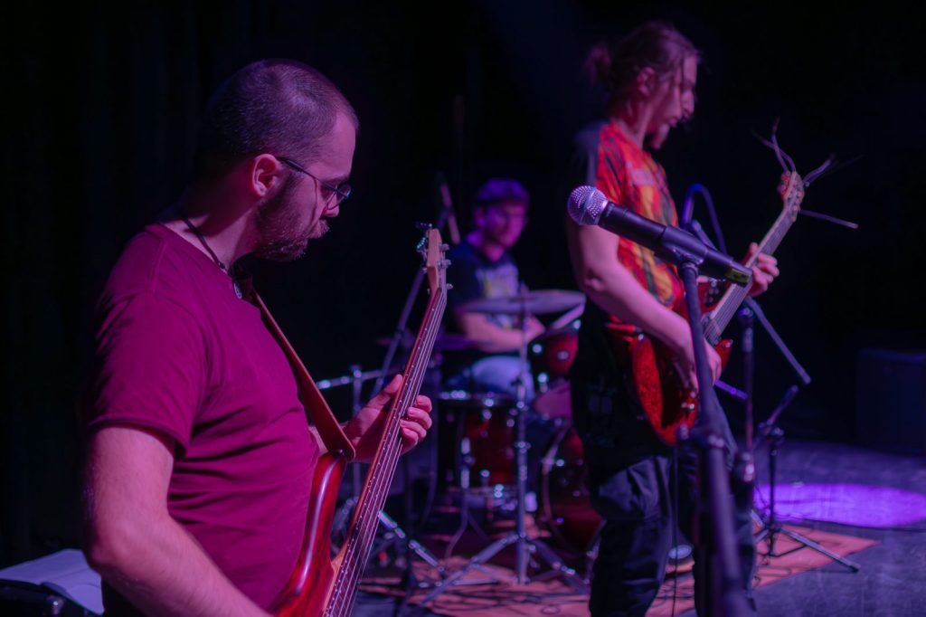 II Ogólnopolski Festiwal Sztuki Studenckiej